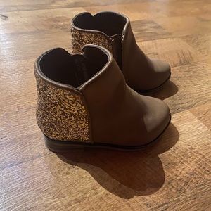 Cat & Jack Toddler Boots